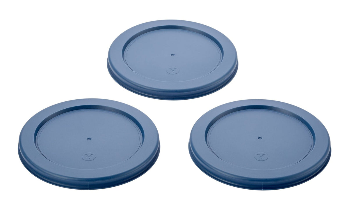 2 Cup Lids F3S5 - product image 1