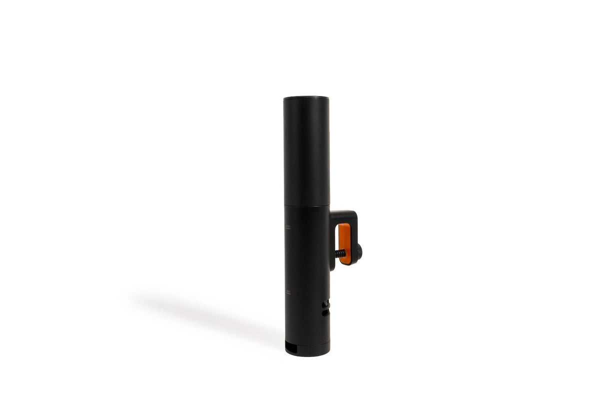Culinary Sous Vide Precision Cooker Mini, Black V8X1 - product image 5