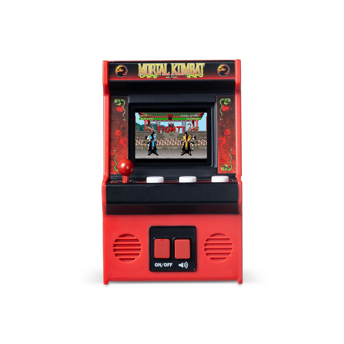 Classics Handheld Game Console for Ages 8+, Various Games N2F8 - product image 1
