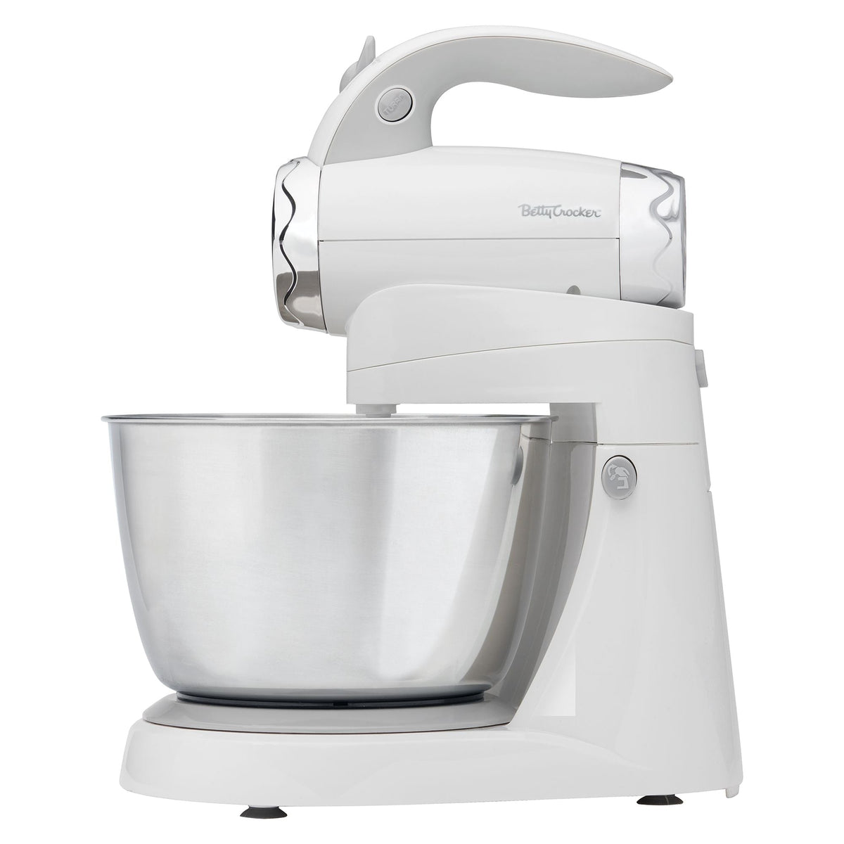 Crocker 2-in-1 Stand Mixer, 7-in, Black M1U2 - product image 1