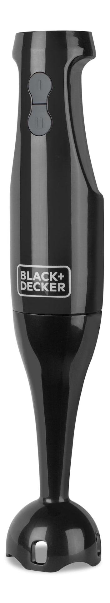 200W 2-Speed 2-in-1 Immersion Blender U9Y7 - product image 1
