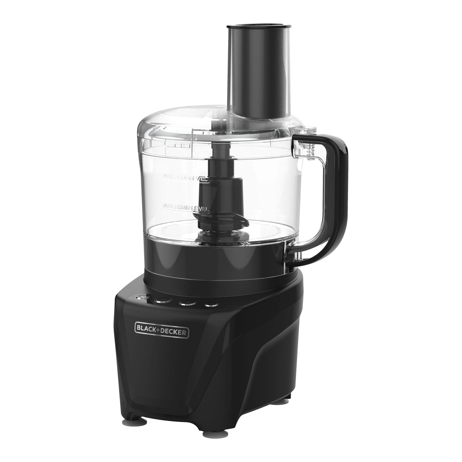 Black N Decker Dishwasher Safe Food Processor, 8-Cup R8Z2 - product image 1
