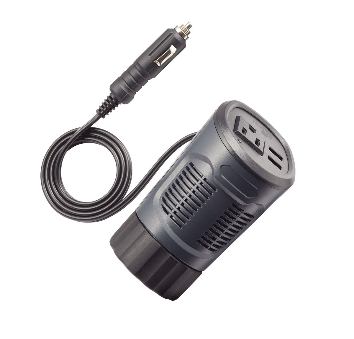 120W Cup Holder Power Inverter A1D3 - product image 1