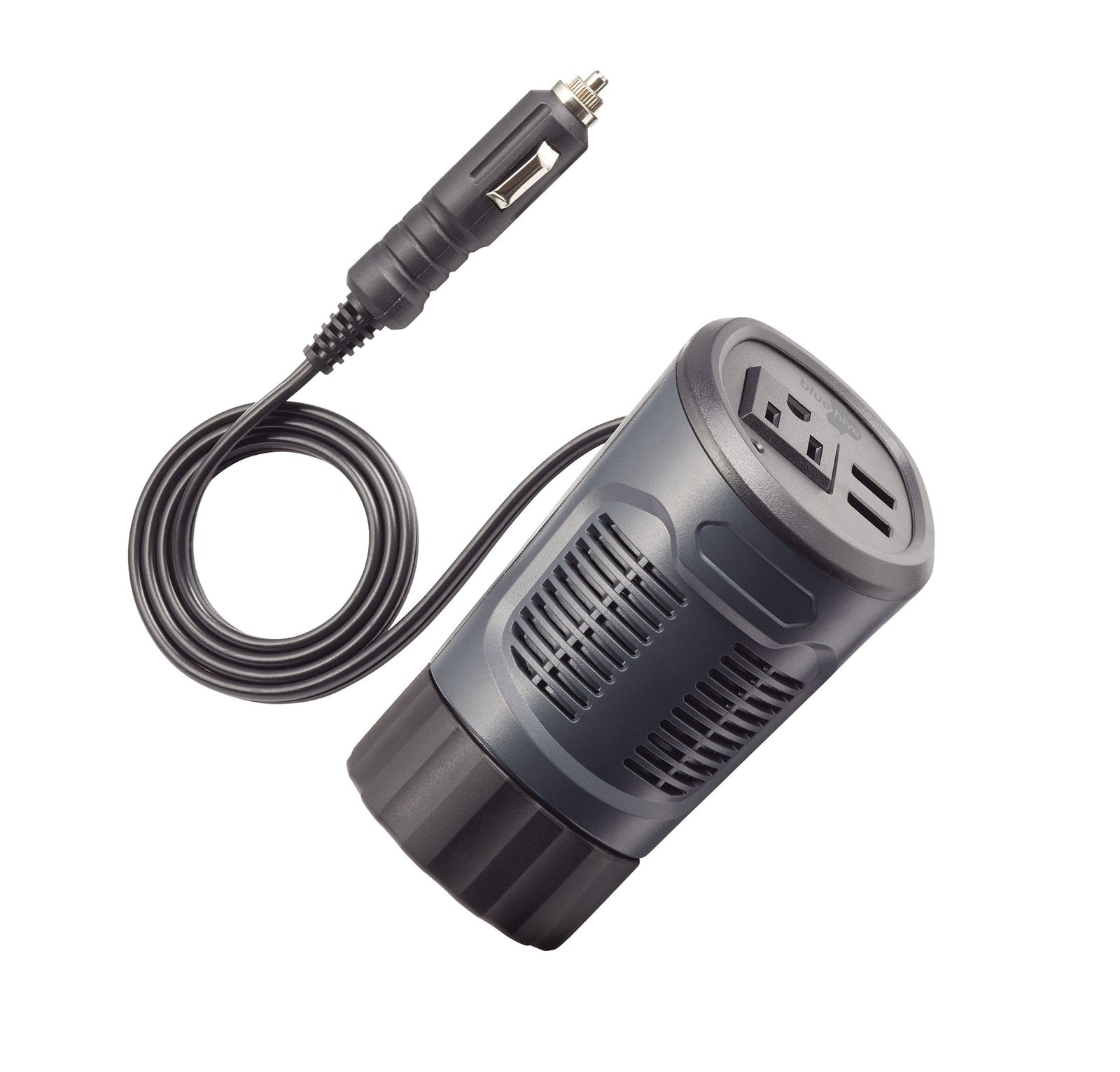 120W Cup Holder Power Inverter G2L6 - product image 1