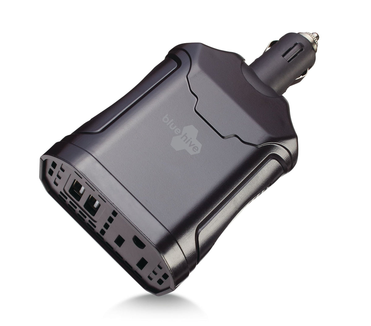 120W Inverter, Dual USB L2G1 - product image 1