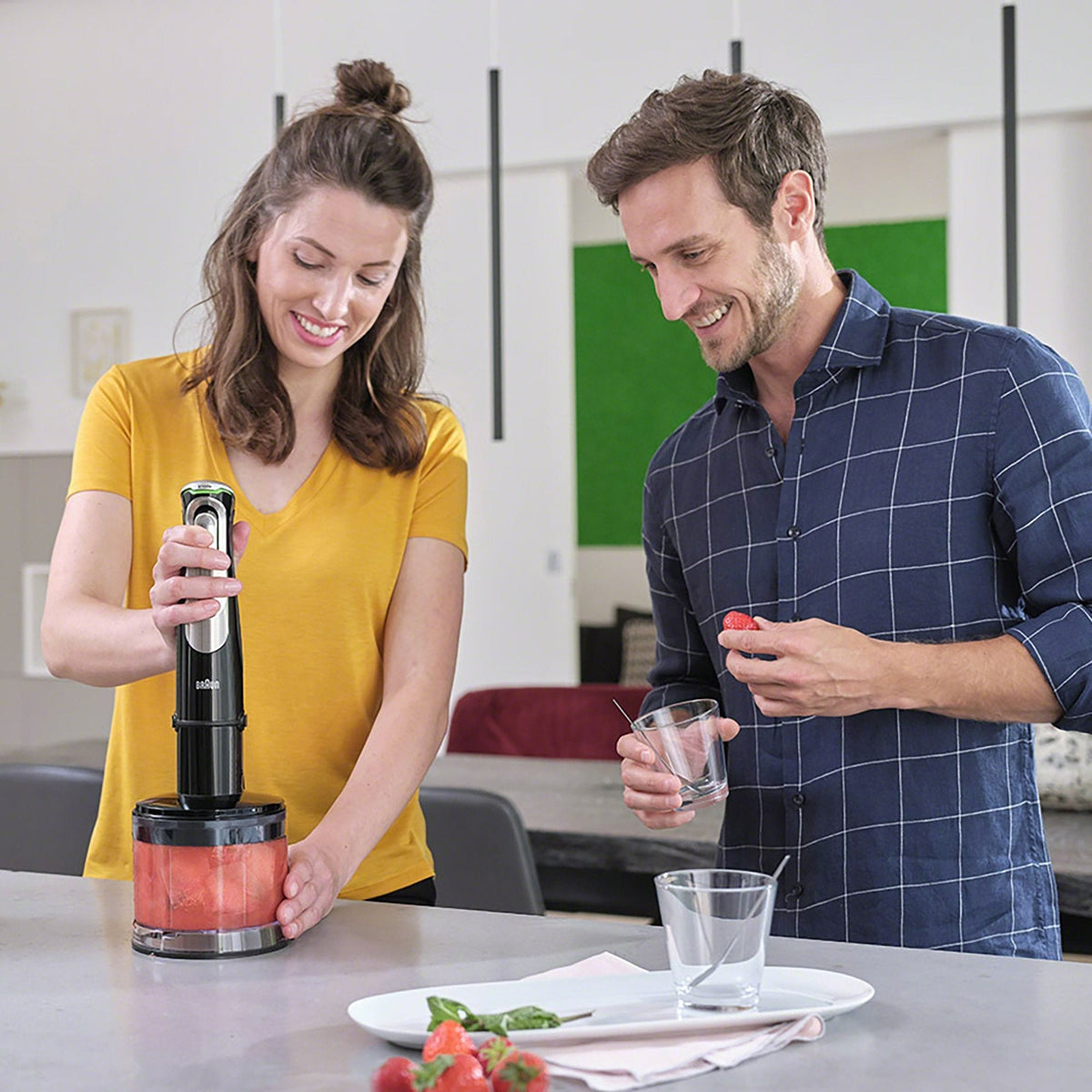 Hand Blender MQ9 F4P5 - product image 4