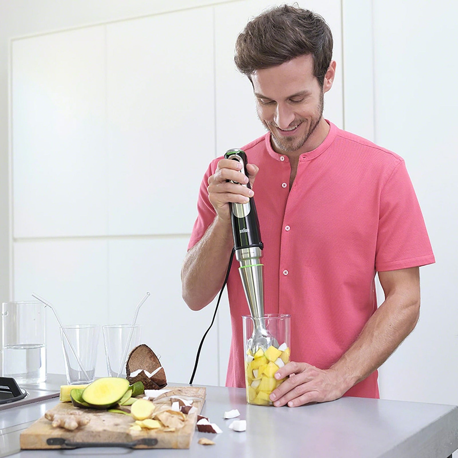 Hand Blender MQ9 F4P5 - product image 5