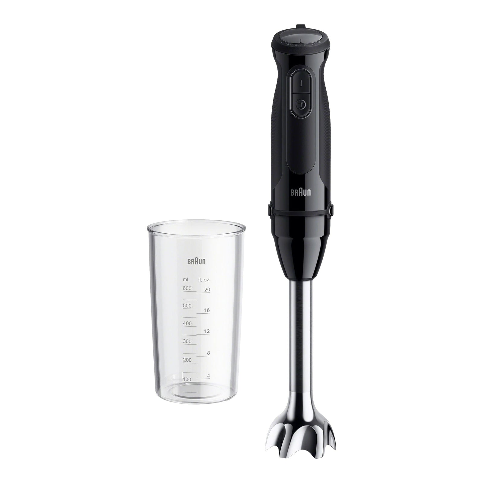 Hand Blender with Variospeed Technology R2H3 - product image 1