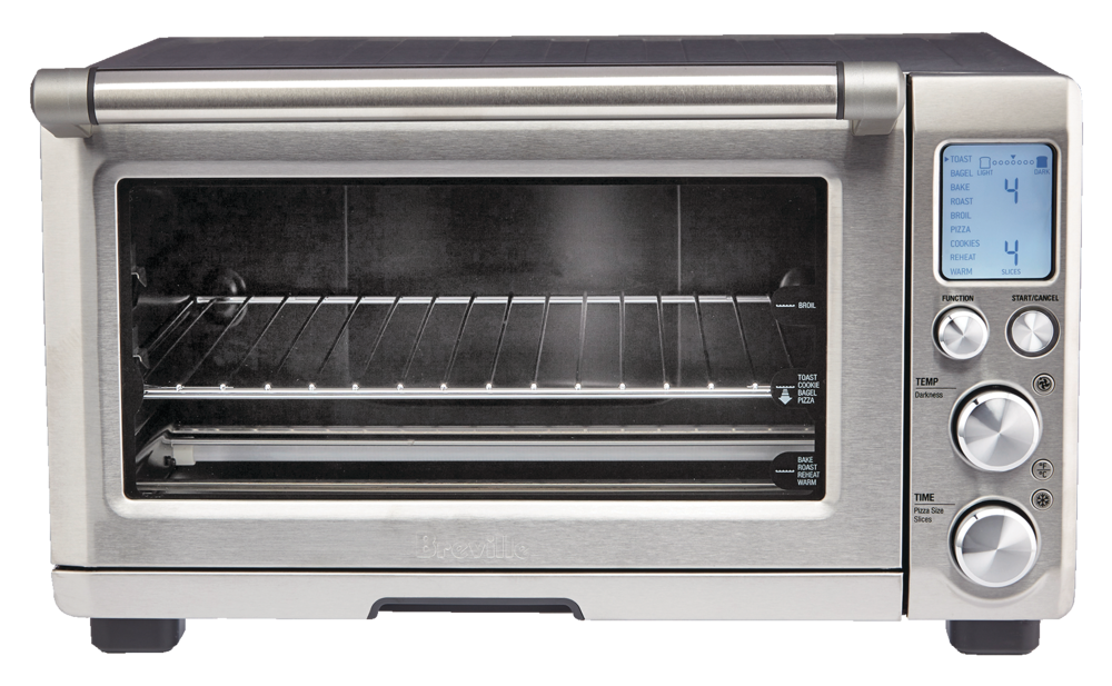 Smart Oven Pro with Element IQ, Brushed Stainless Steel L1J2 - product image 3