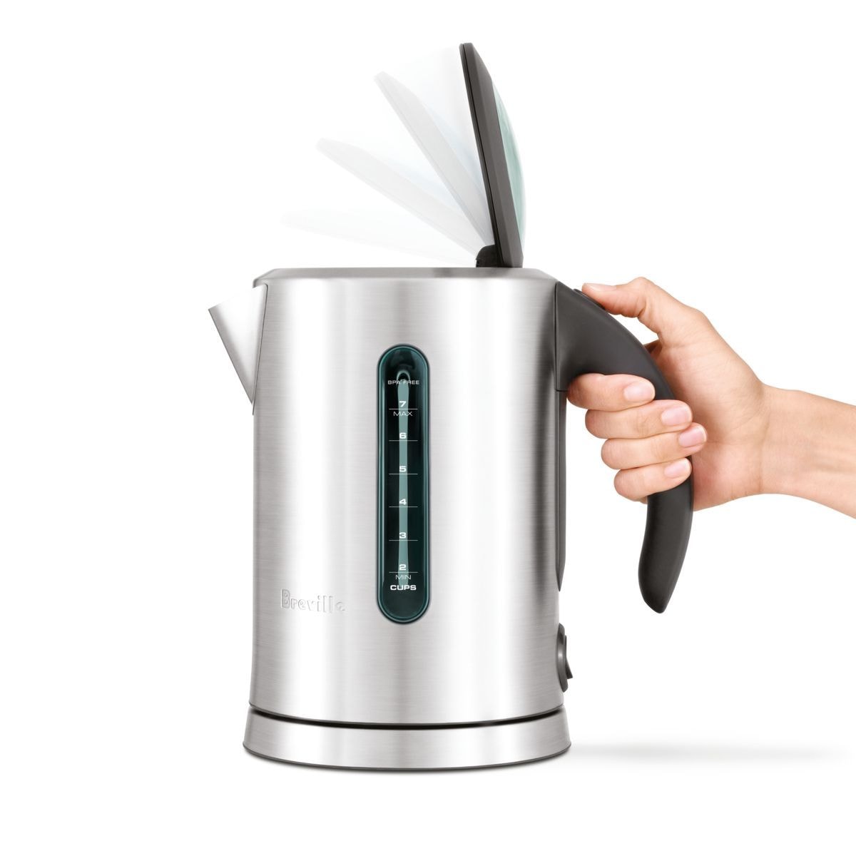 Soft Touch Kettle, 1.7L A5H1 - product image 2