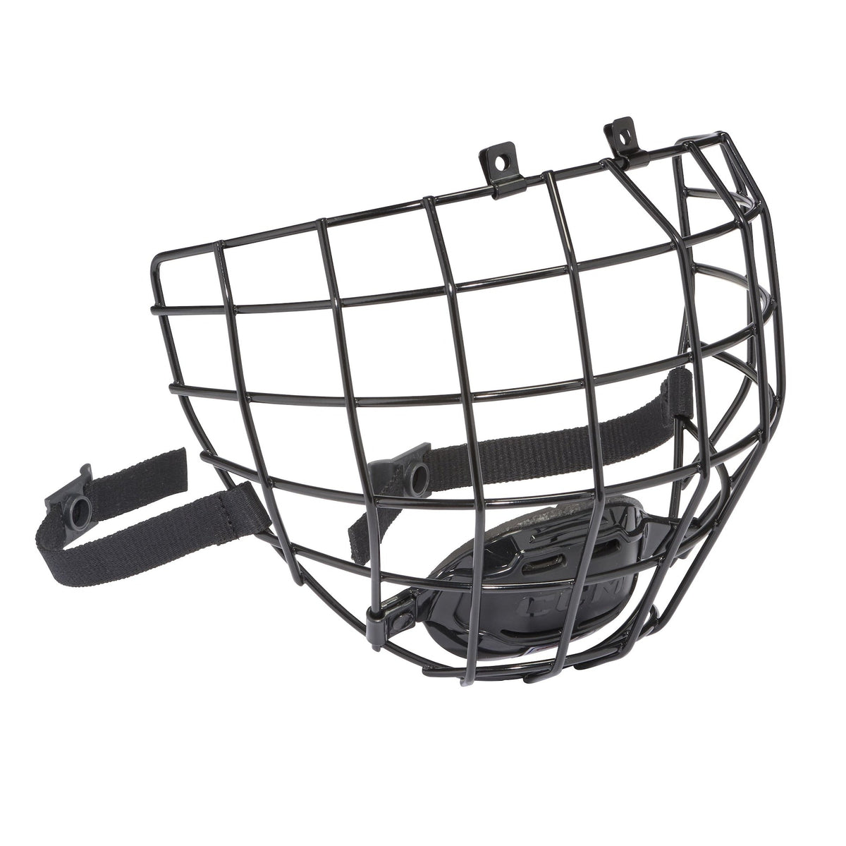 FM70 Hockey Face Masks, Black H3J9 - product image 1