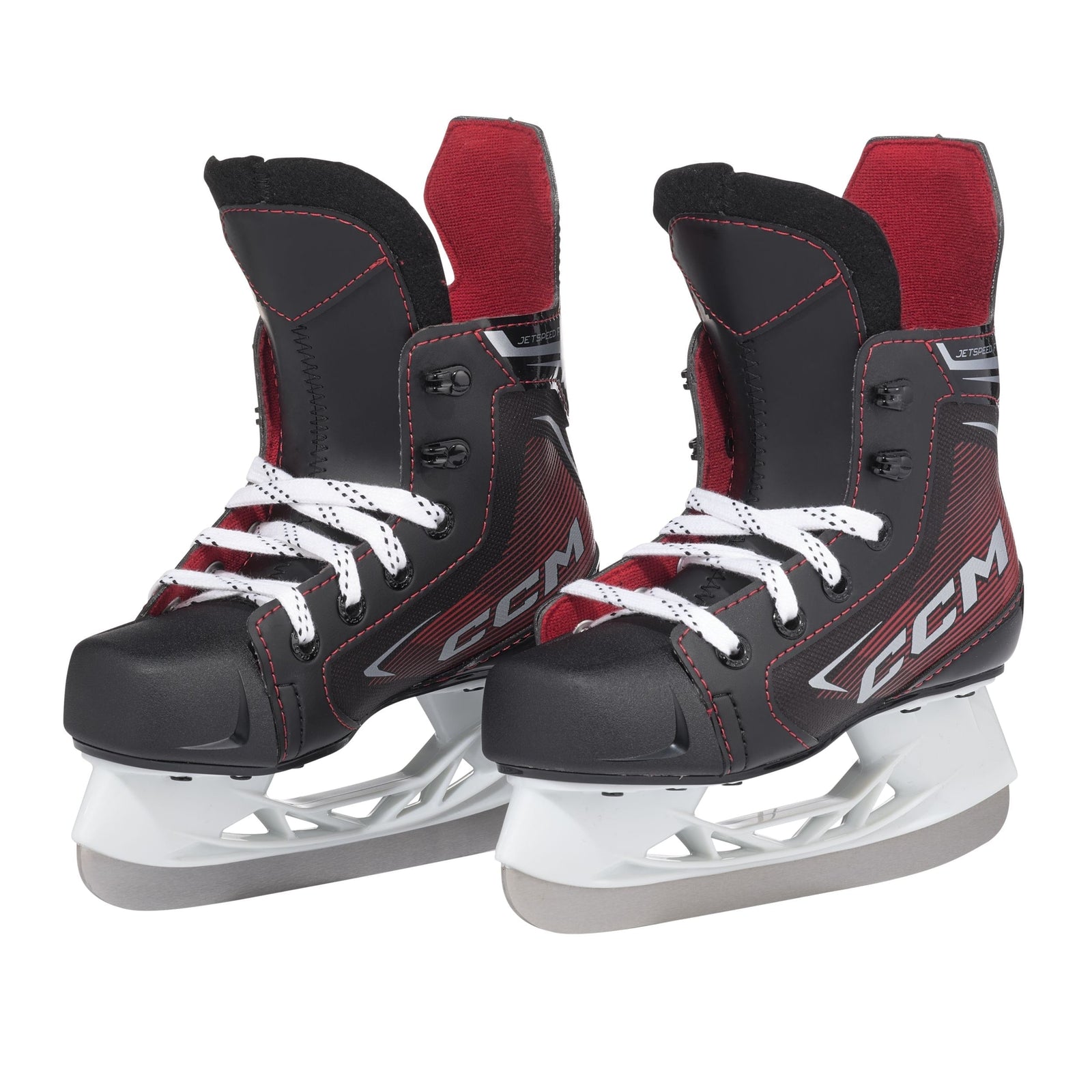 Jetspeed FT Hockey Skates, Youth, Assorted Sizes R8A4 - product image 1