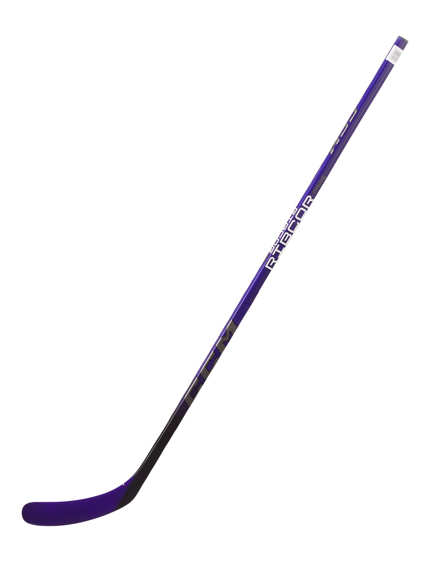 Ribcor Prime Composite Hockey Stick, Junior, 50 Flex X9X7 - product image 1