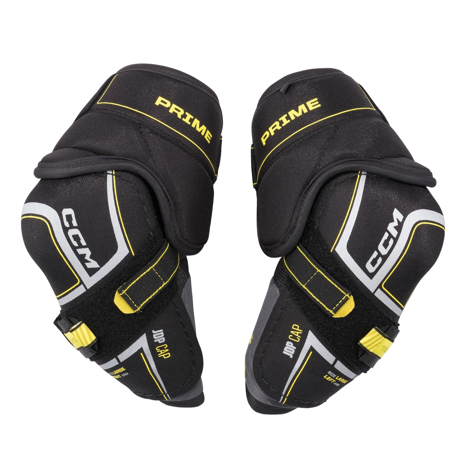 Tacks Prime Hockey Elbow Pads, Senior Z7H6 - product image 1