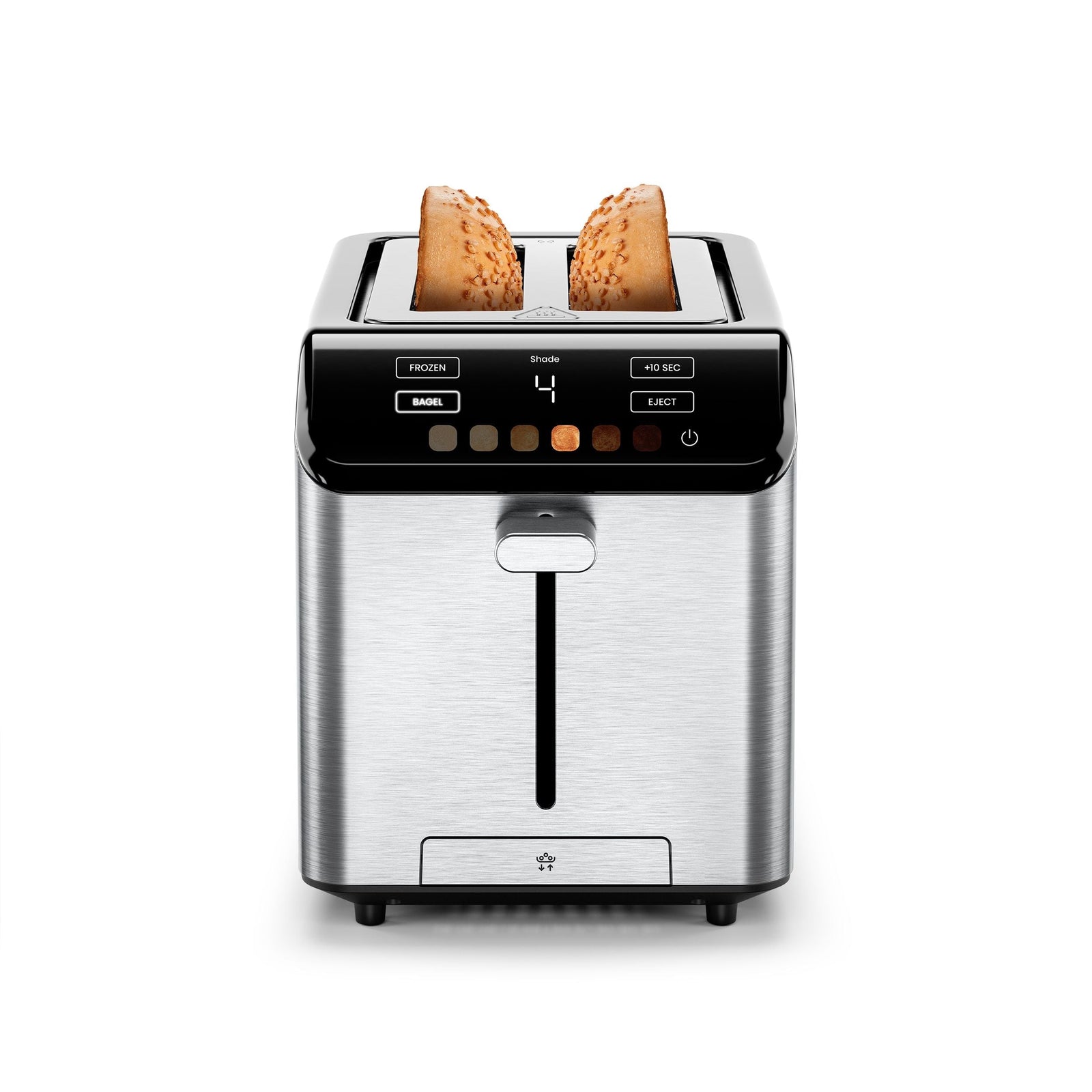 Smart Touch 2-Slice Digital Toaster T8Q5 - product image 7