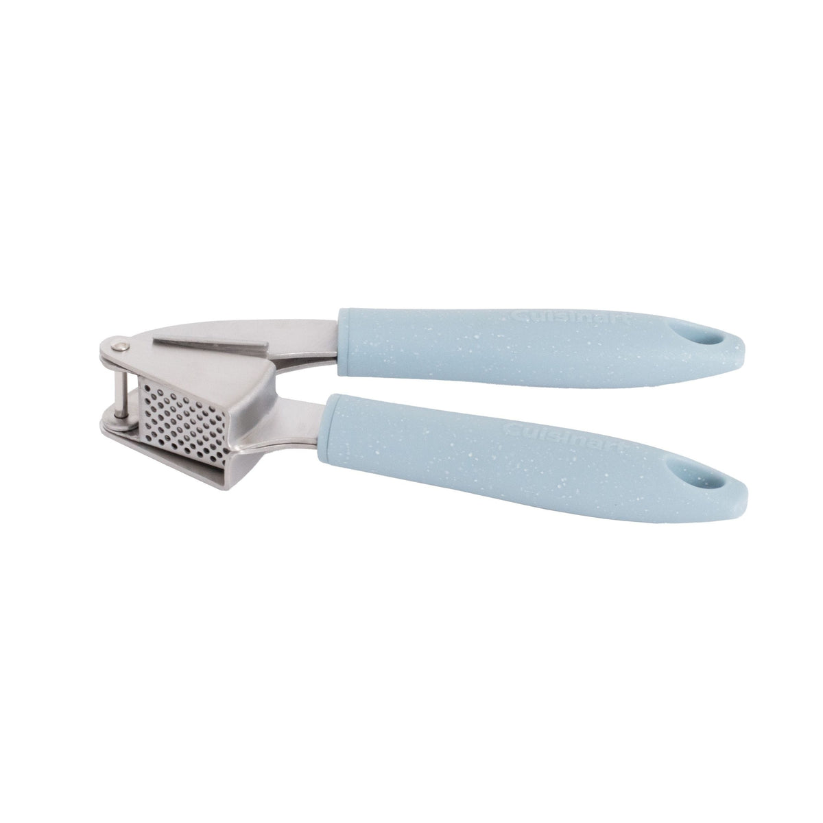 Oceanware Non-Slip Stainless Steel Garlic Press C6Z4 - product image 1