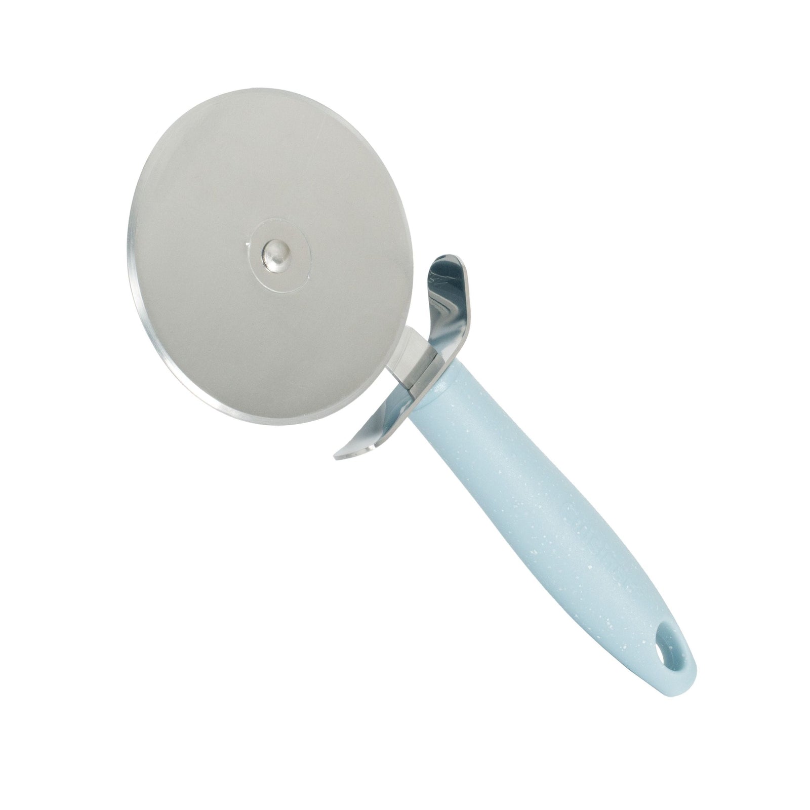 Oceanware Non-Slip Stainless Steel Pizza Cutter N3F1 - product image 1