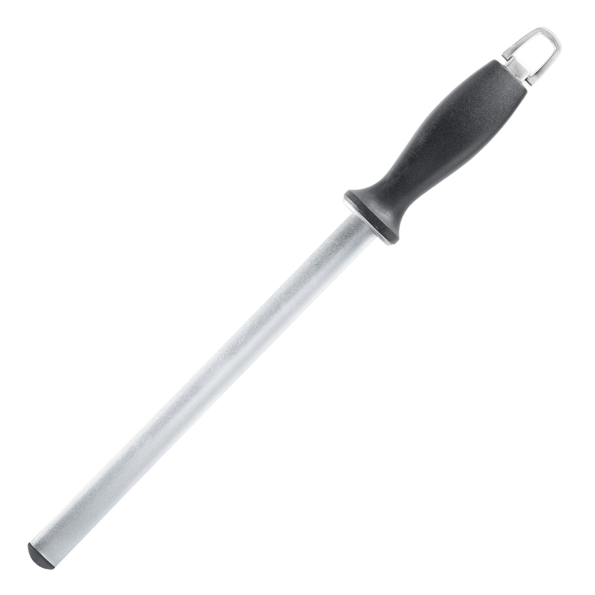 PRO DAMASHIRO SHARPENING STEEL T4Q6 - product image 1