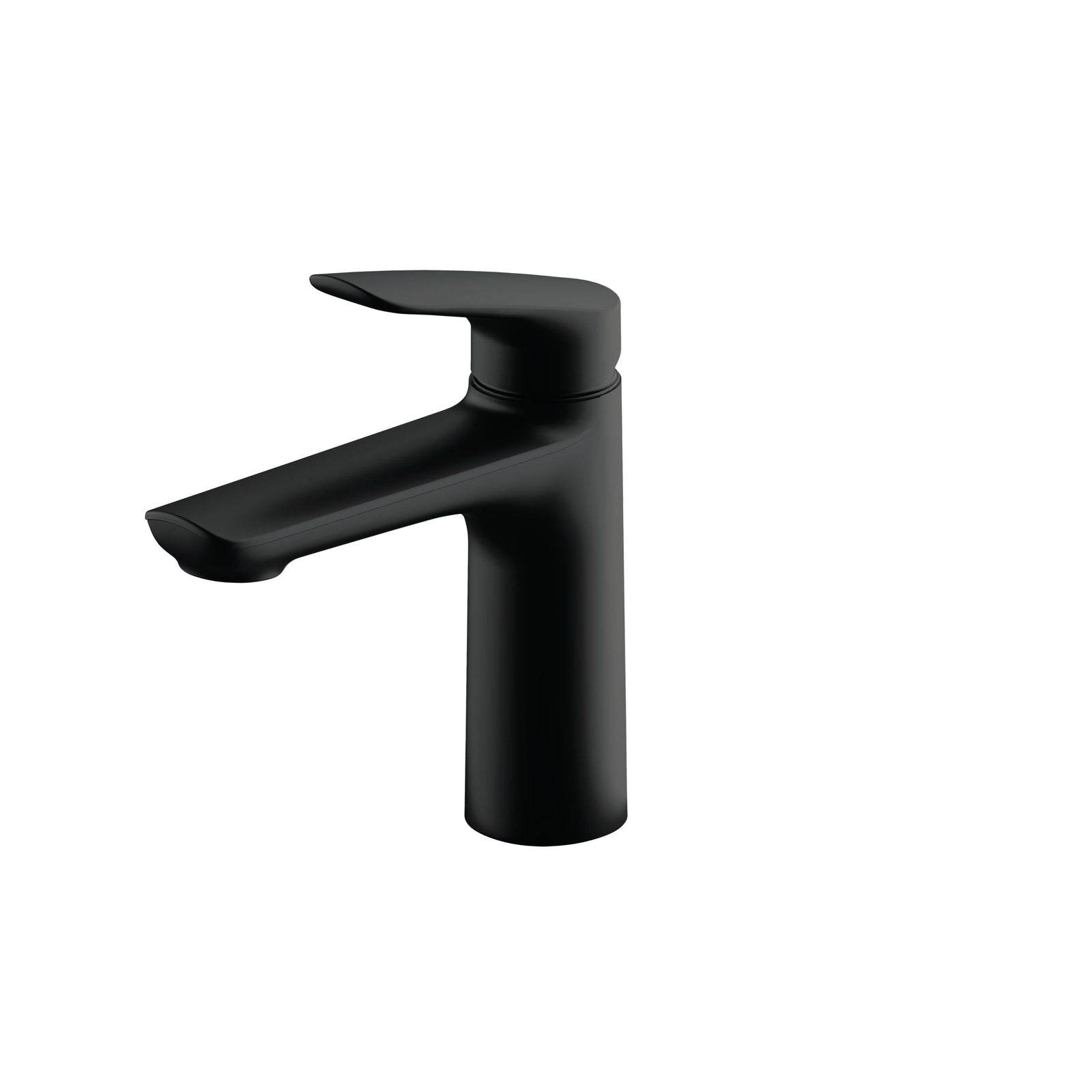 Esla 1-Handle Lavatory/Bathroom Sink Faucet, Lead-Free, Matte Black H2O2 - product image 2