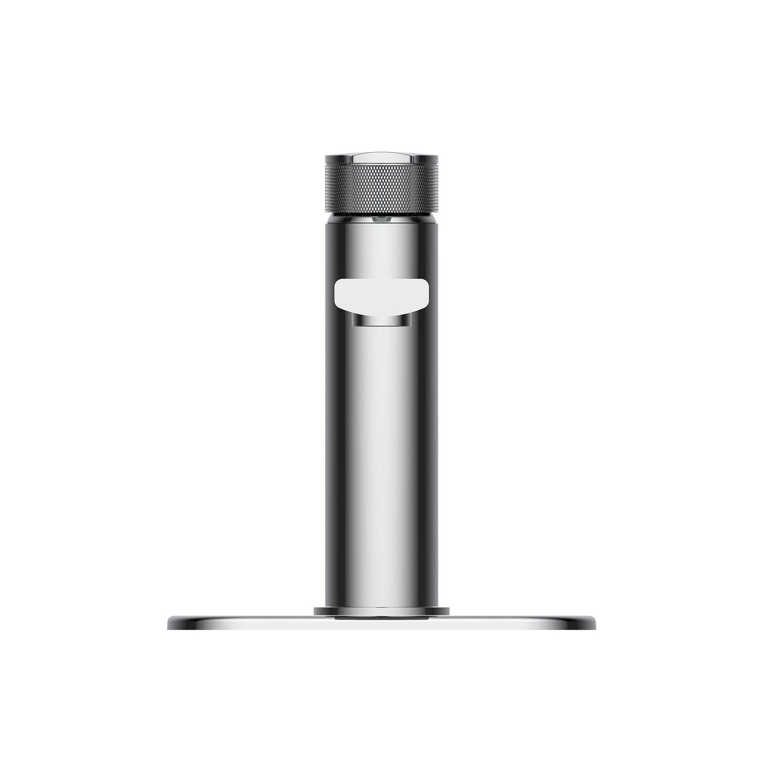 Sia 1-Handle Lavatory Faucet with Knurled Accents, Chrome U4T6 - product image 5