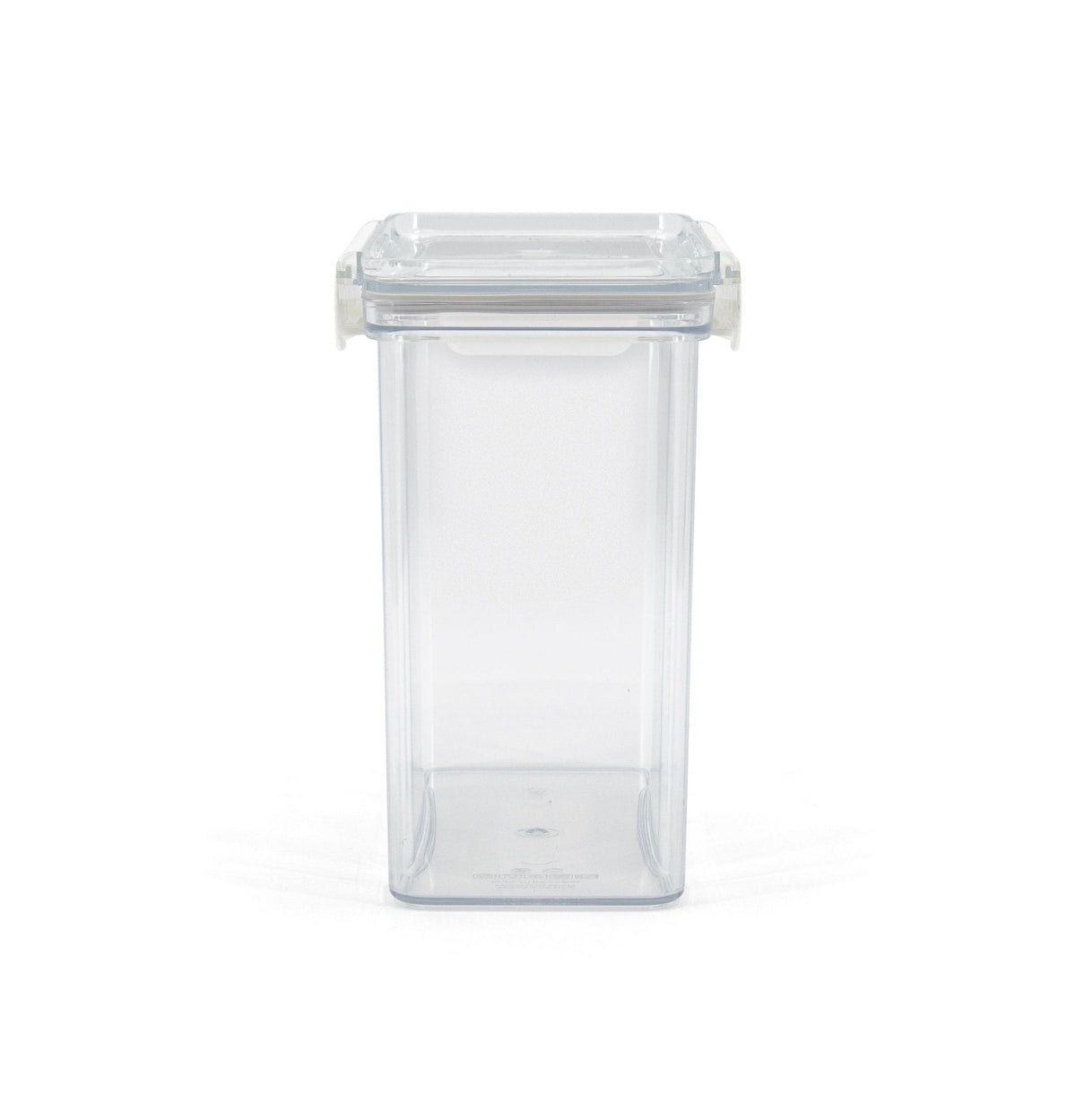 Tritan Pantry Plastic Food Storage Container with Airtight Seal, 2.5-L B5Q5 - product image 2