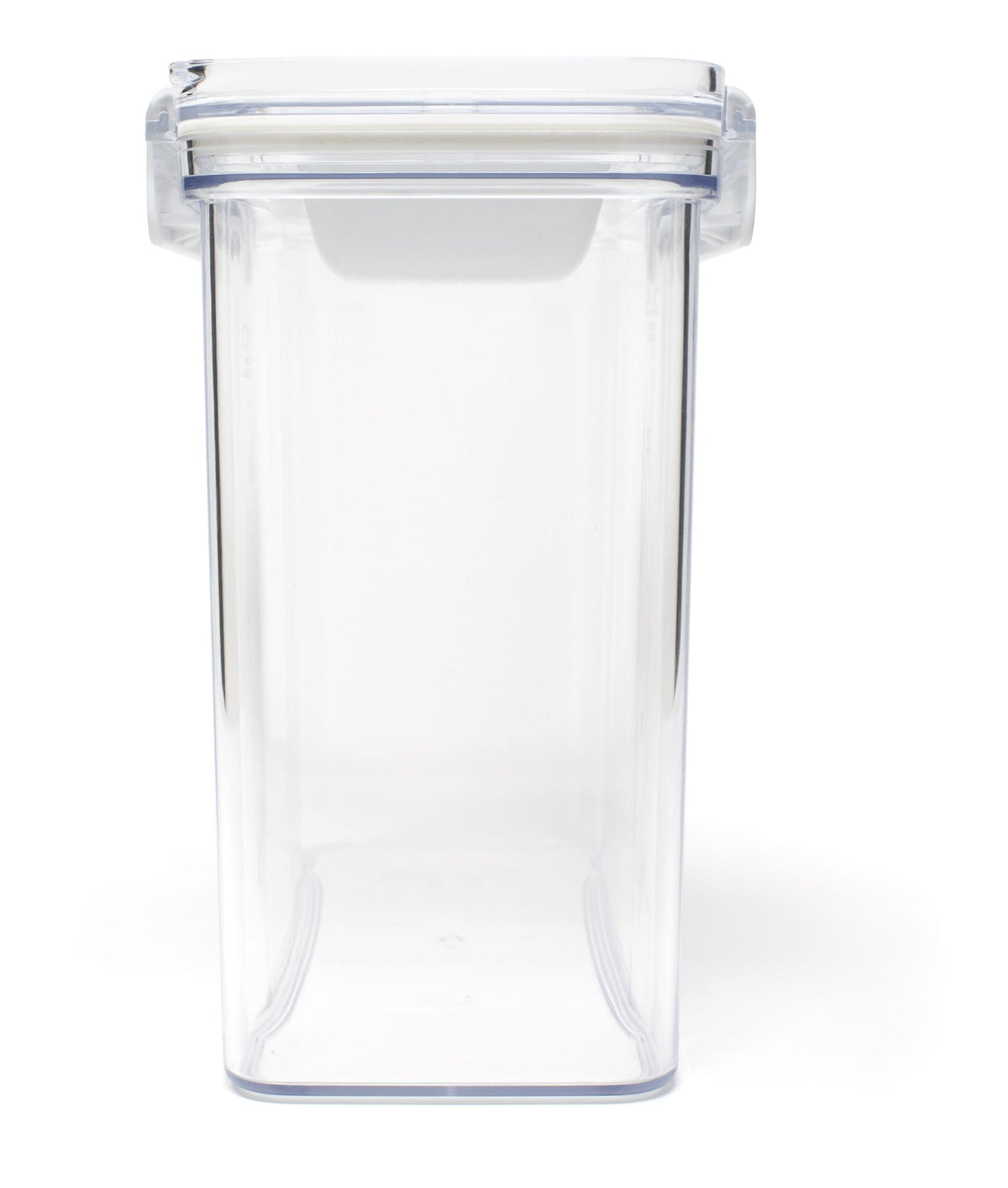 Tritan Pantry Plastic Food Storage Container with Airtight Seal, 2.5-L B5Q5 - product image 3