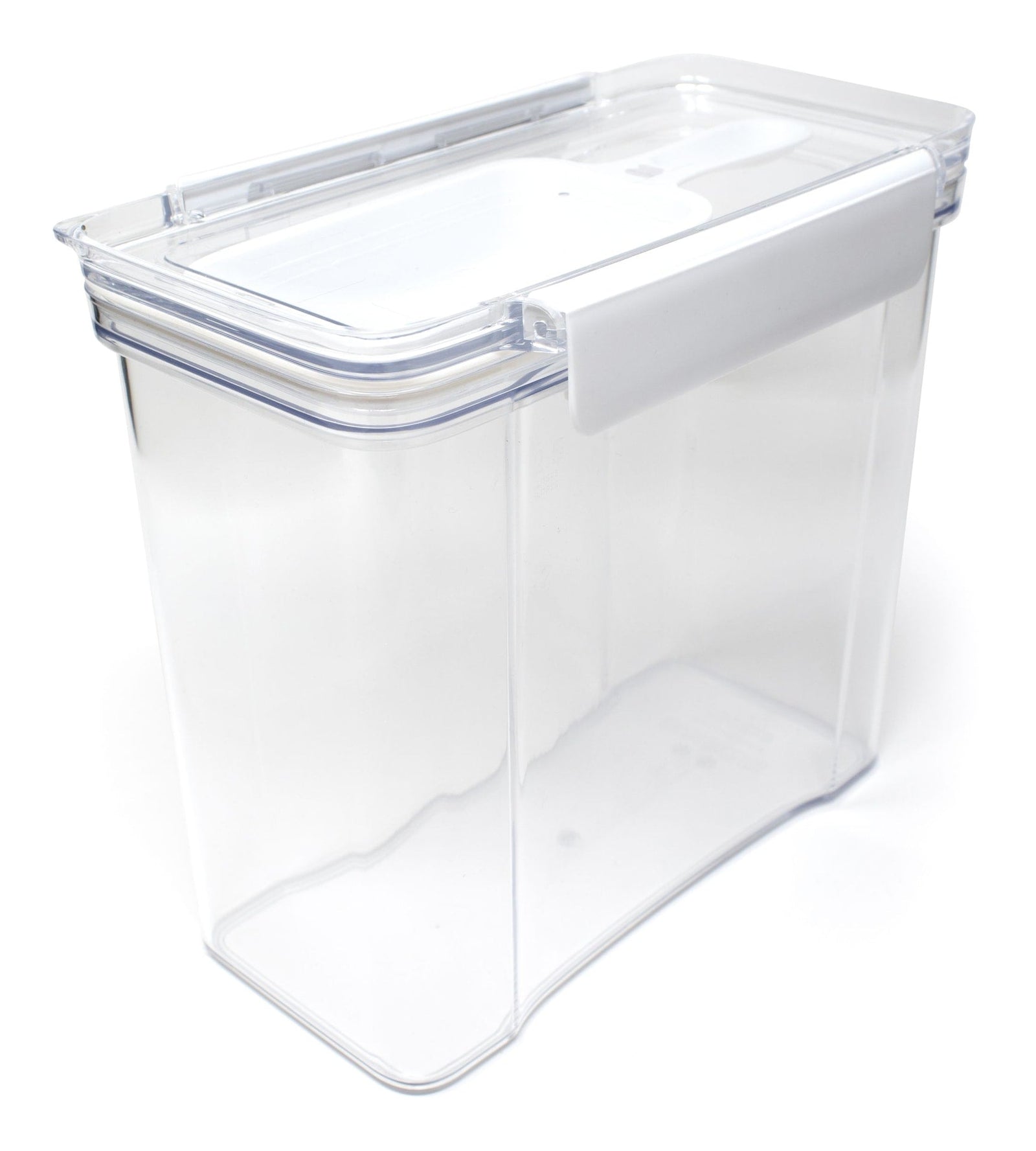 Tritan Pantry Plastic Food Storage Container with Airtight Seal, 2.5-L B5Q5 - product image 4
