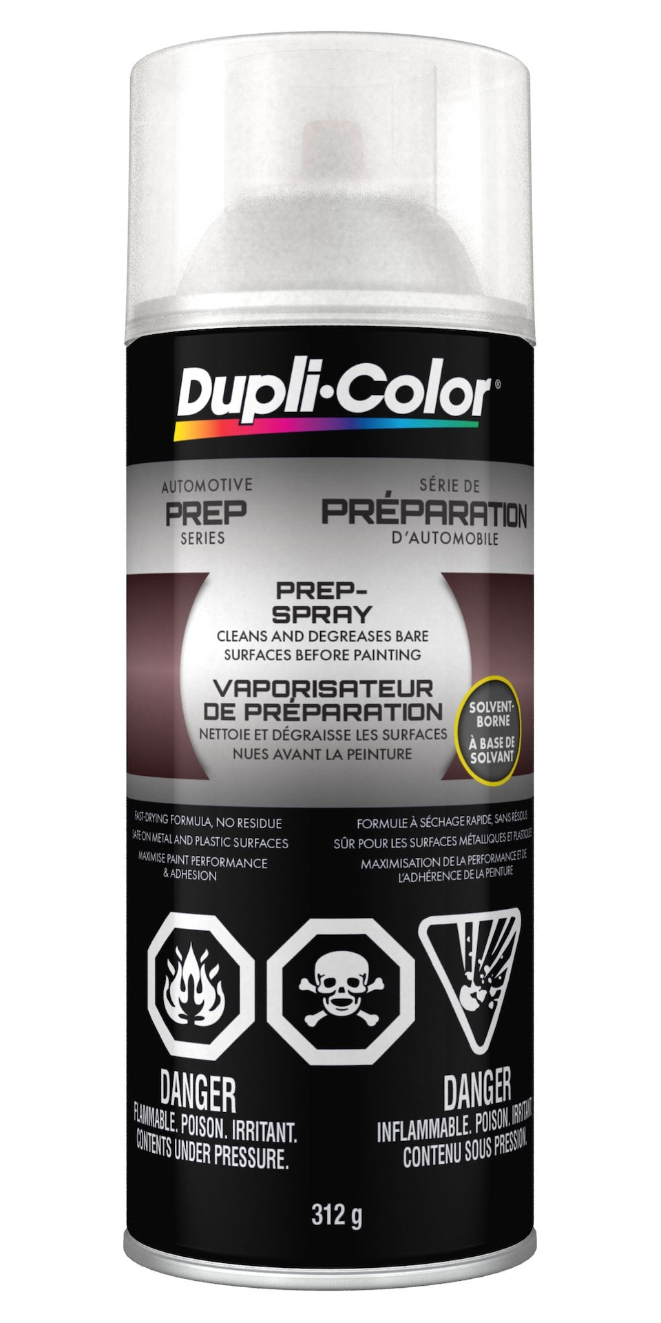 Automotive Prep Spray, 11-oz C8Q8 - product image 2