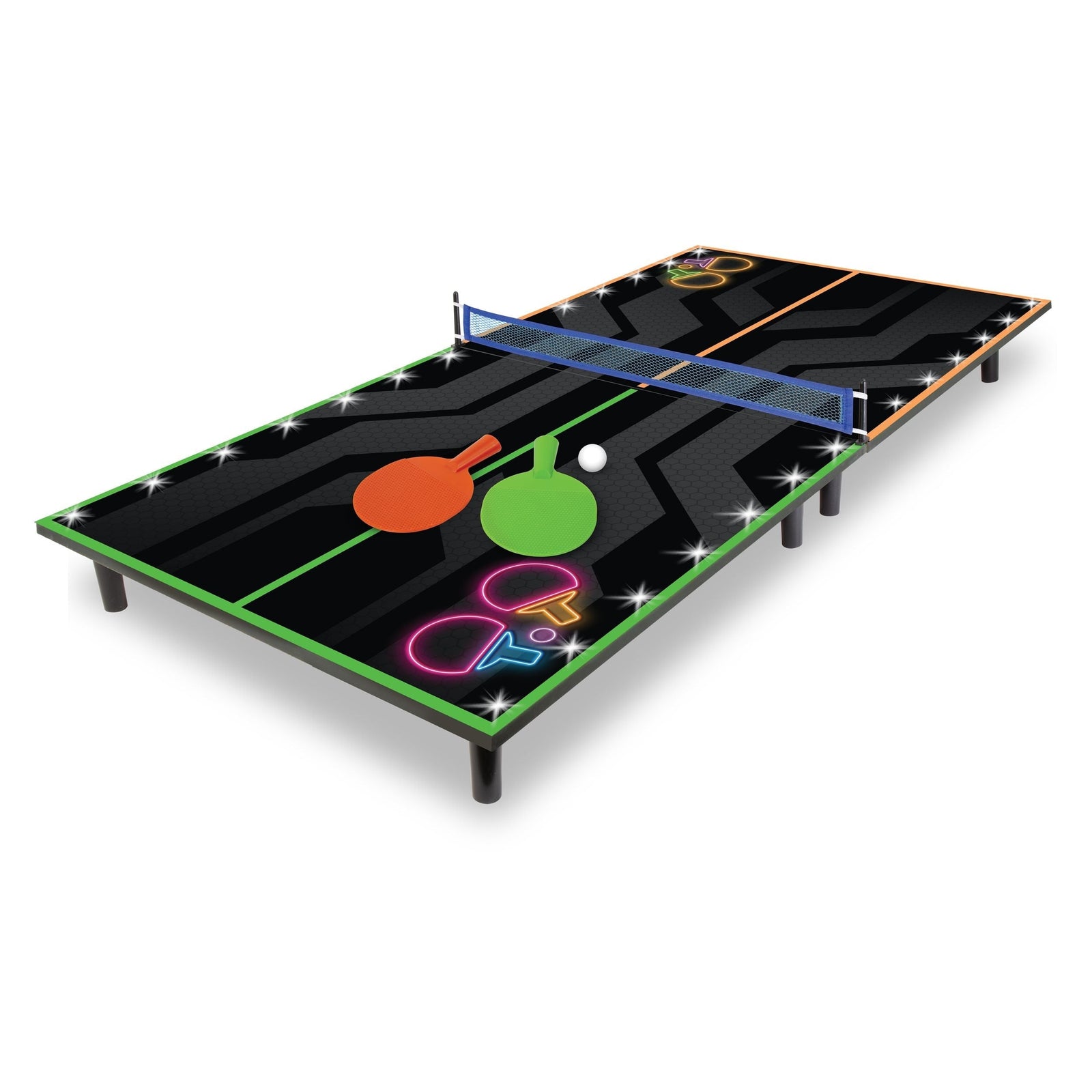 Electronic Arcade Ping-Pong (Neon Series) O1J5 - product image 2