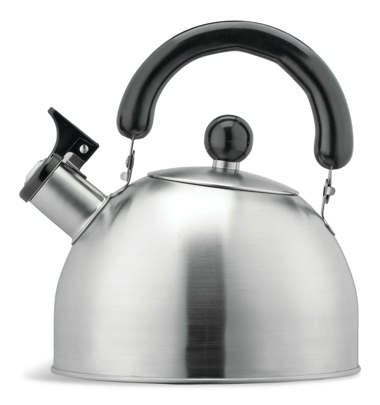 Stainless Steel Stovetop Kettle, 1.4-L H0J1 - product image 2