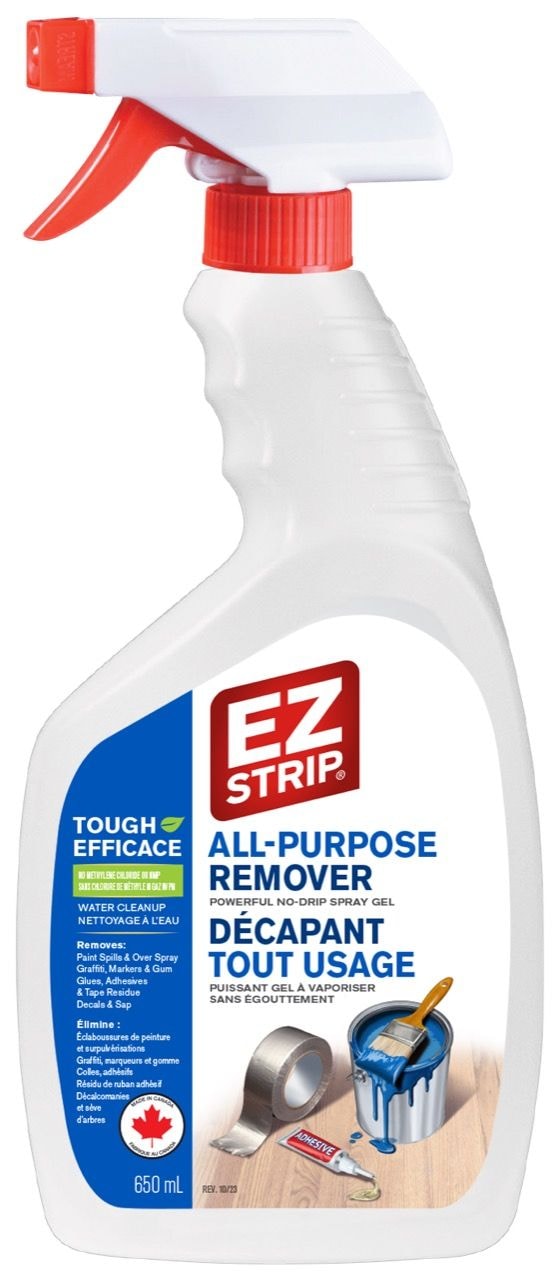 Strip All Purpose Remover, 650-mL S0R3 - product image 1