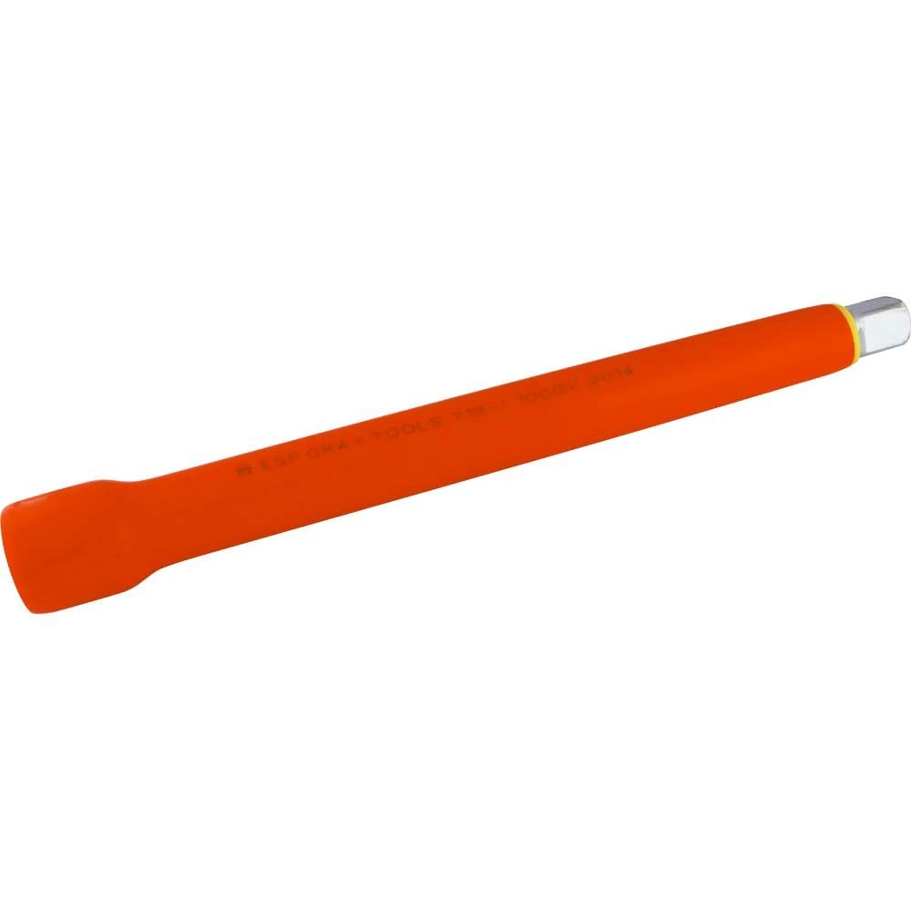 Tools 1/2-in Drive Socket Extension, 1000V Insulated, 10-in Z7G1 - product image 1