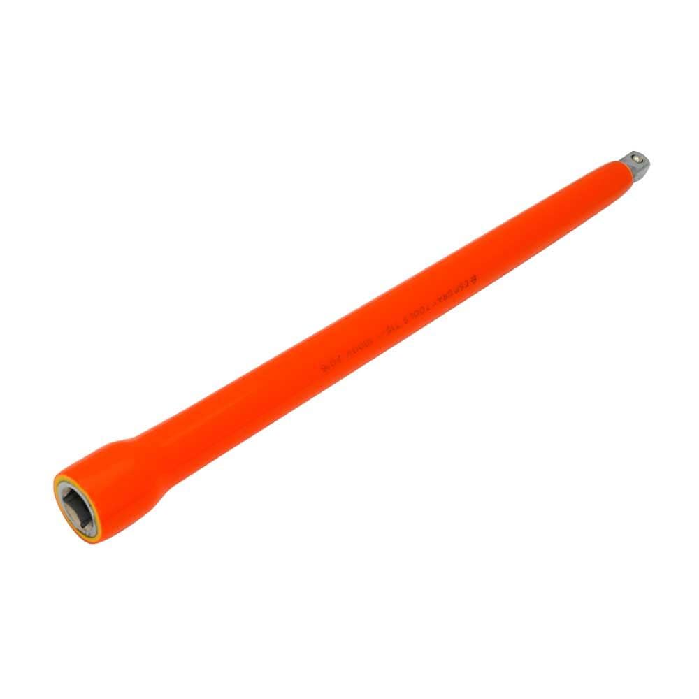 Tools 1/2-in Drive Socket Extension, 1000V Insulated, 15-in H1R0 - product image 1
