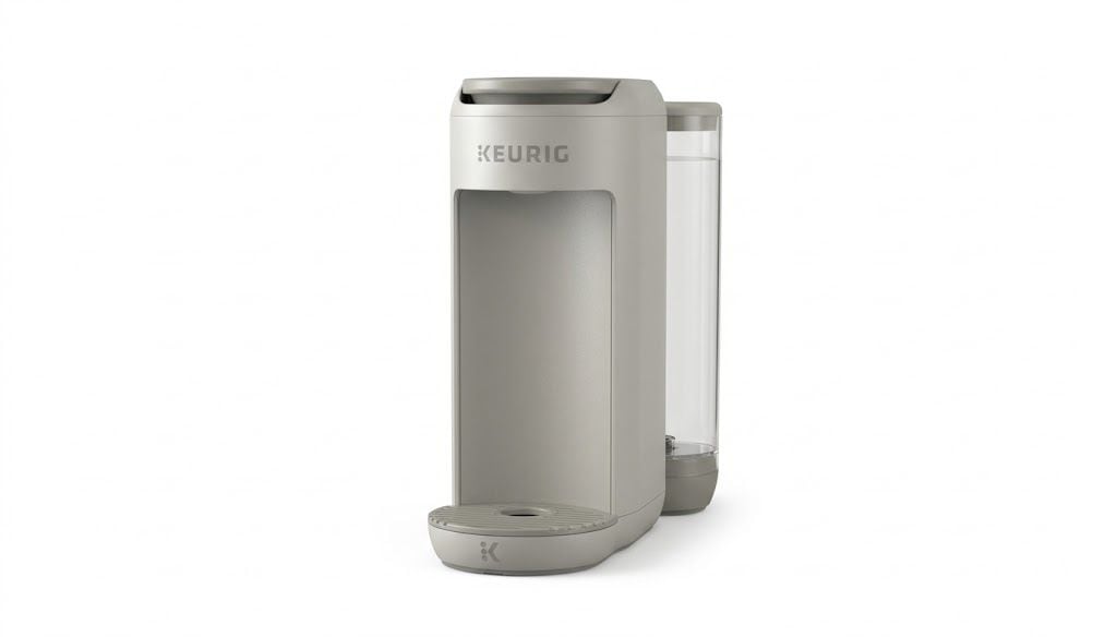 K-Mini Mate Plus Warm Stone F0N0 - product image 1