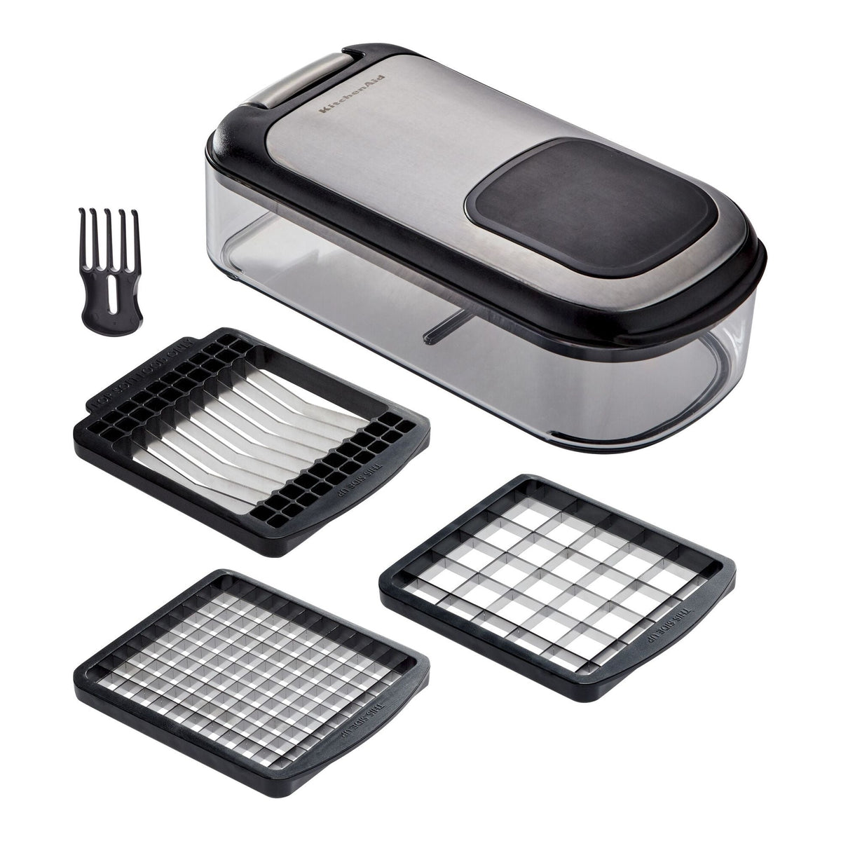 Kitchen Aid 3-in-1 Chopper B9K7 - product image 1
