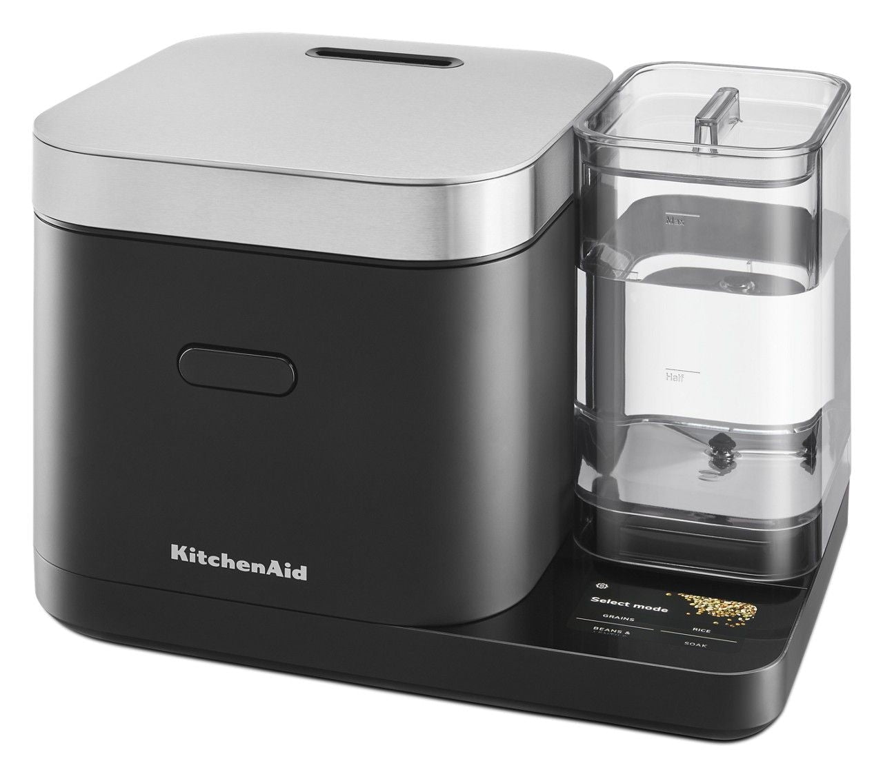 Fully Automatic Rice Cooker with 21 Presets Y0F4 - product image 3