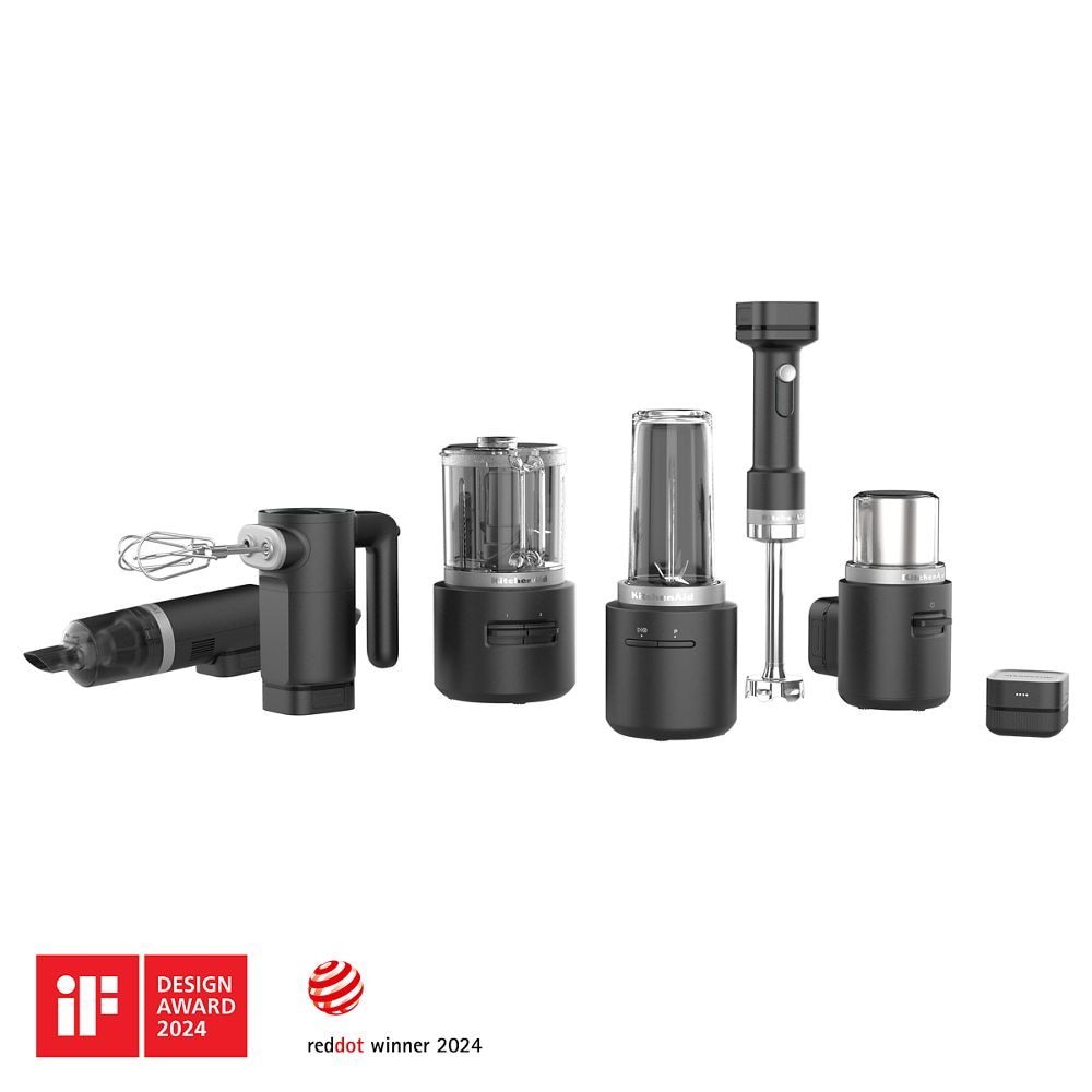 Go Cordless Hand Blender, Battery Included X4N2 - product image 3
