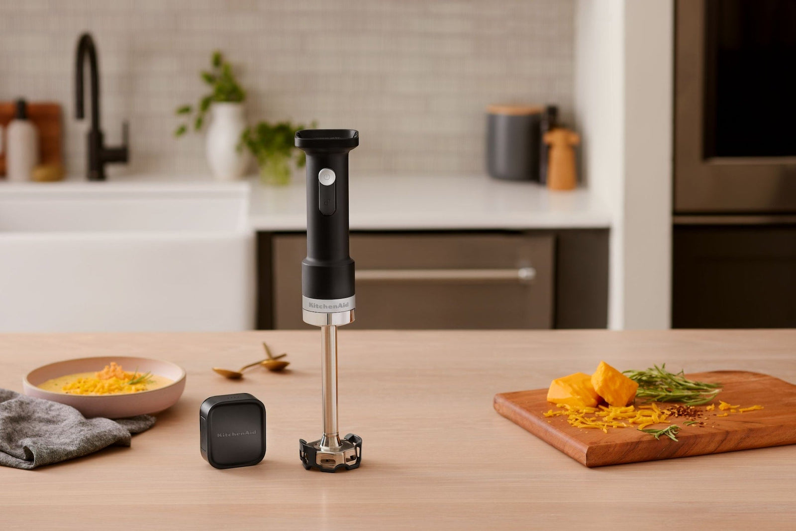 Go Cordless Hand Blender, Battery Included X4N2 - product image 6