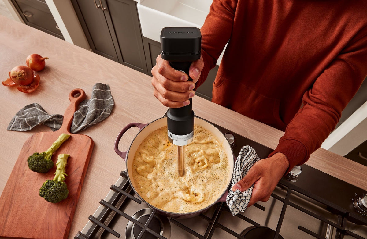 Go Cordless Hand Blender, Battery Included X4N2 - product image 7