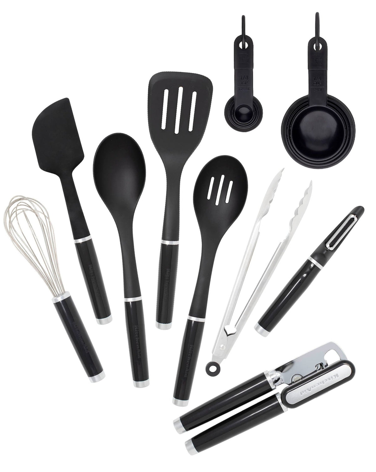 Gourmet Tool Set, 17-pc Q6D7 - product image 1