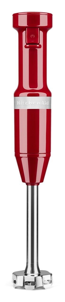 Variable Speed Corded Hand Blender with Blending Jar, Empire Red A8M2 - product image 6