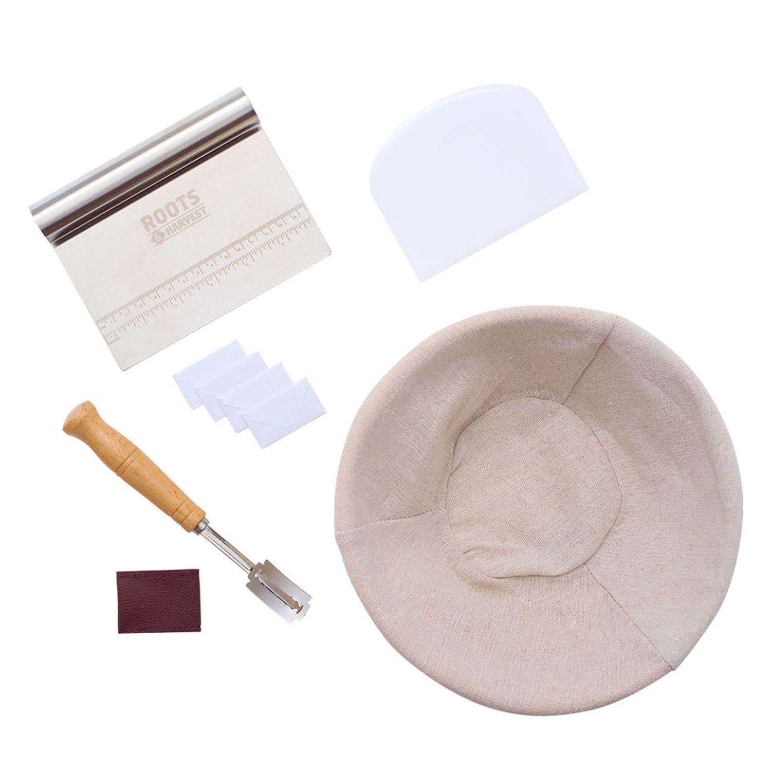Roots & Harvest Sourdough Bread Kit Y7L0 - product image 1