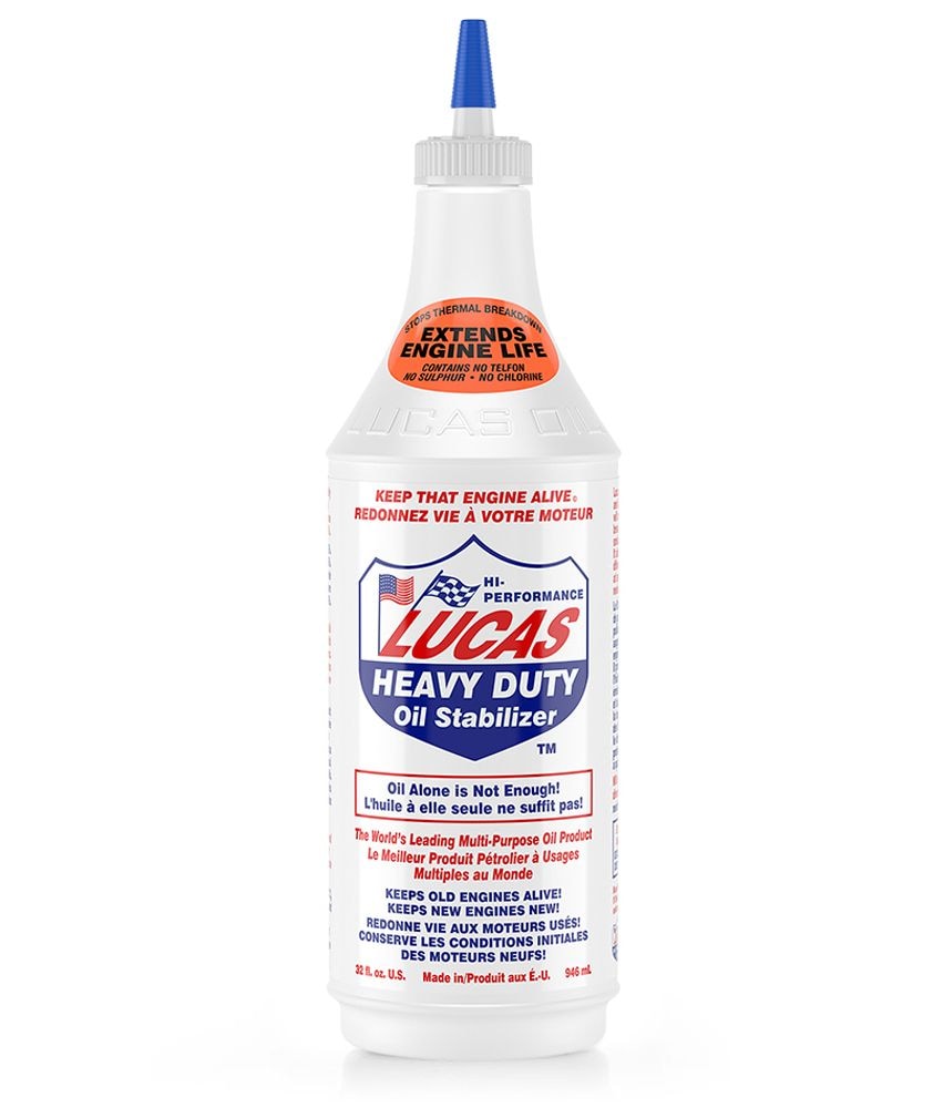Oil Heavy-Duty High-Performance Oil Stabilizer, 946-mL U8Q2 - product image 1