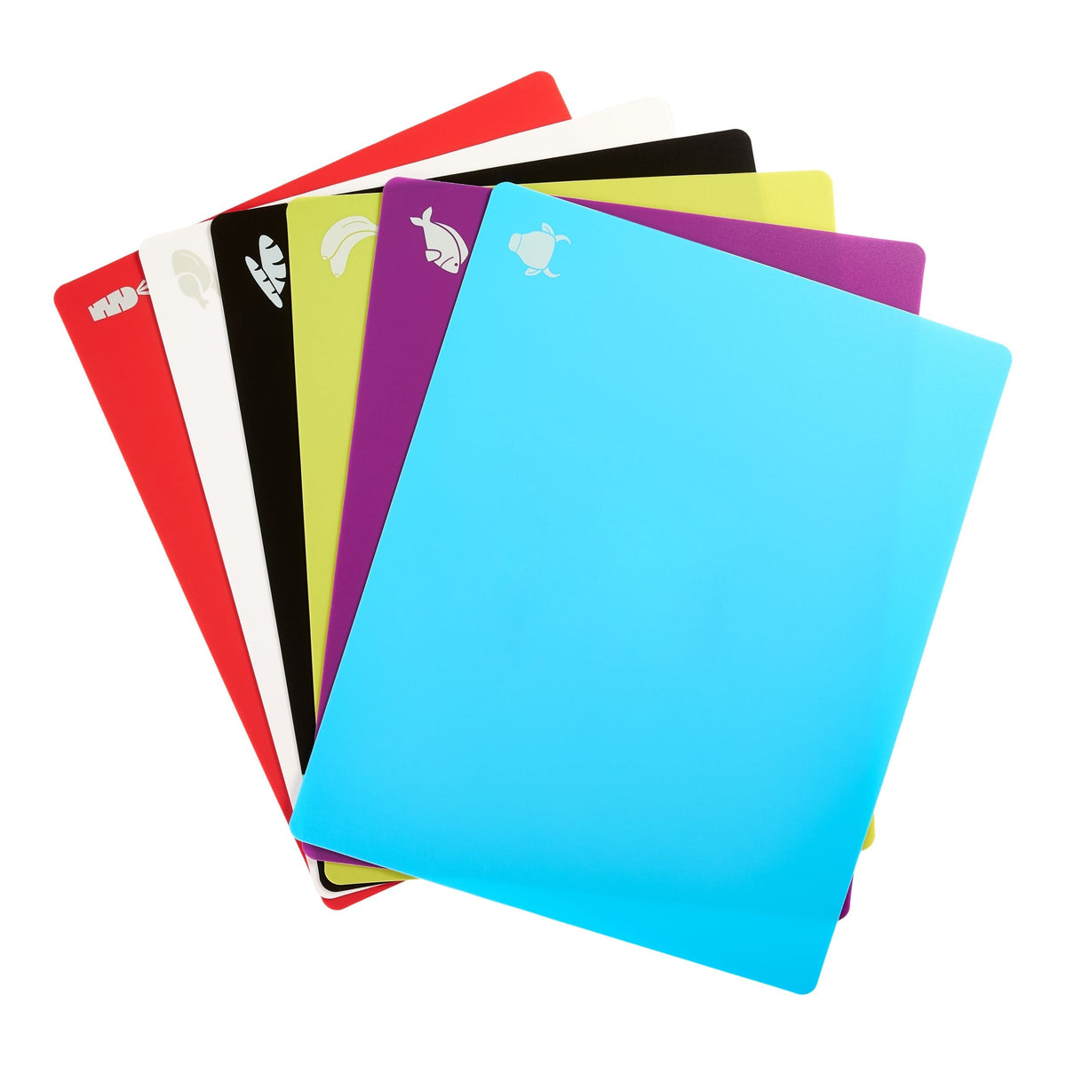Flexible Mats, 6-pk B4V9 - product image 1