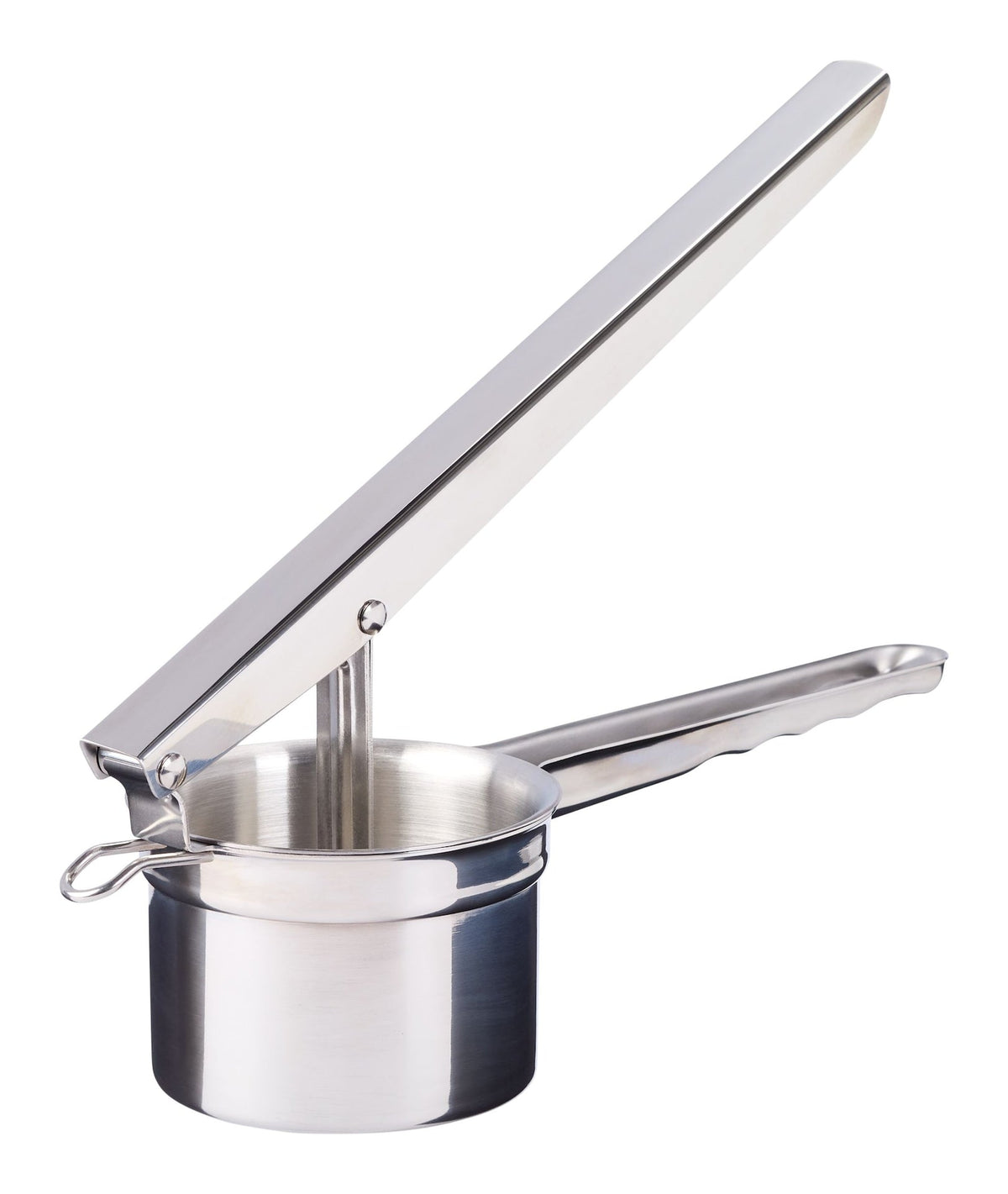 Handheld Potato Ricer with Deep Basket D9T8 - product image 1