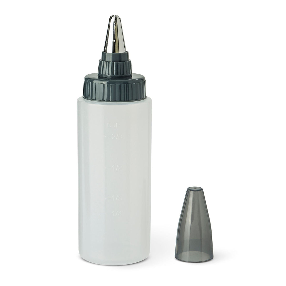 Icing Bottle Set with 4 Different Tips, 4-pc J1G8 - product image 8