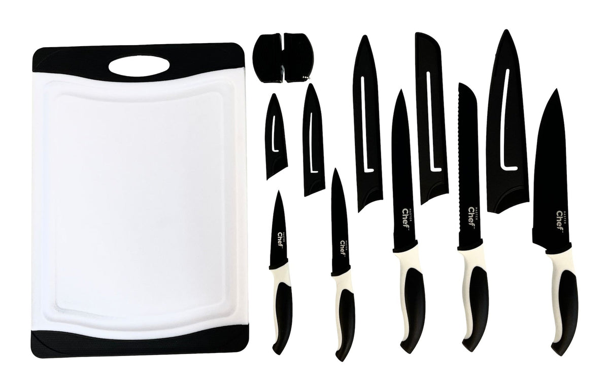 Knife Value Pack, 12-pc H3Z7 - product image 1