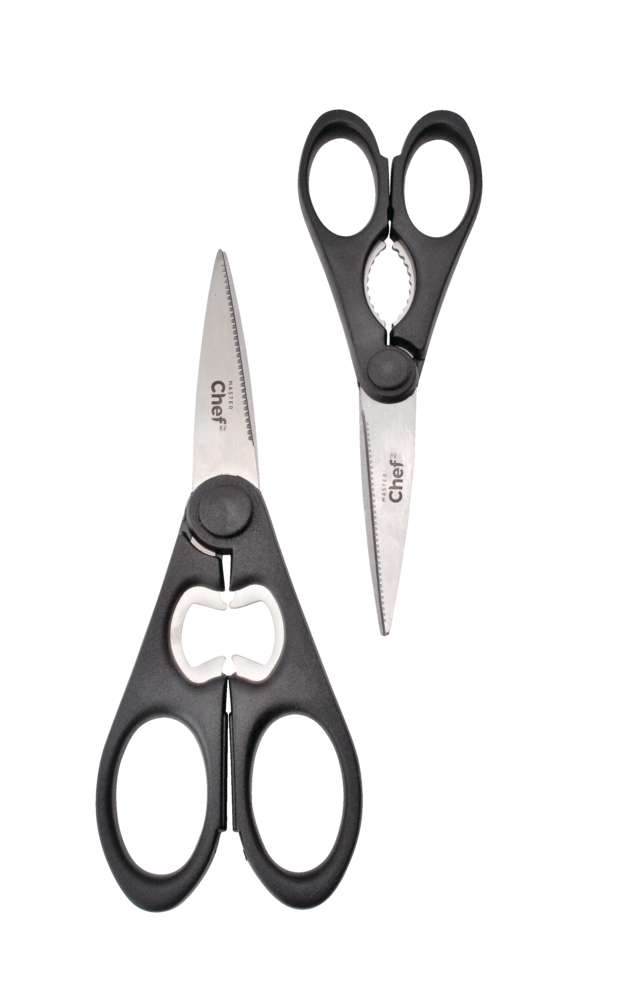 Multi-Purpose Scissor Set, 2-Pc C3A1 - product image 1