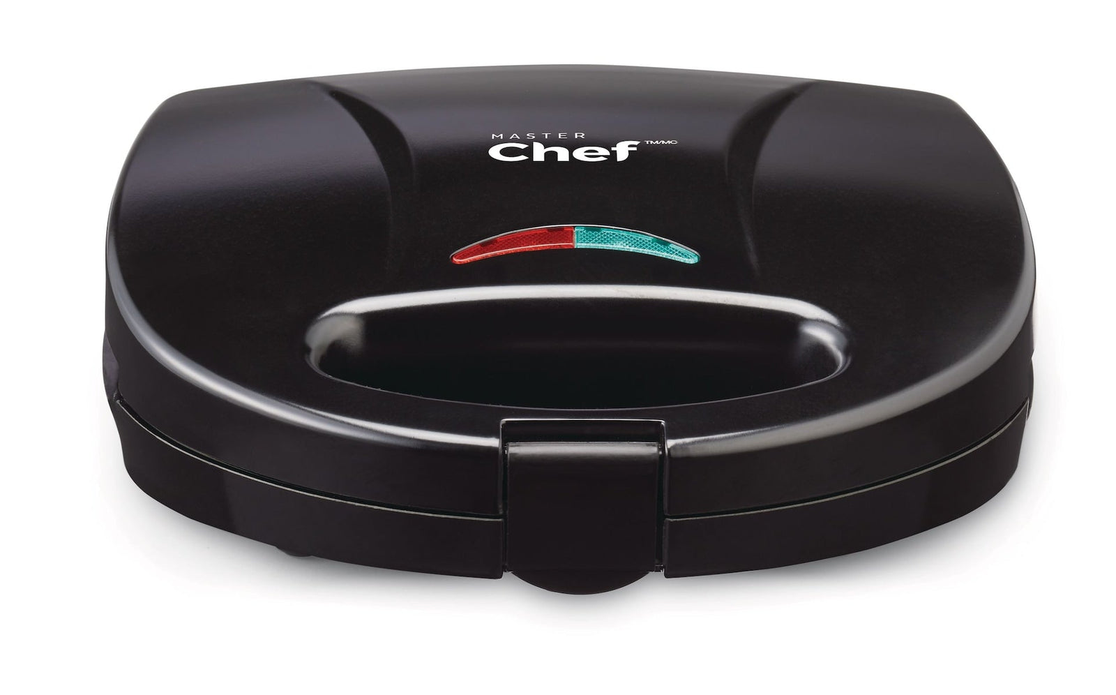 Non-Stick Waffle Maker with Indicator Lights P2N9 - product image 1