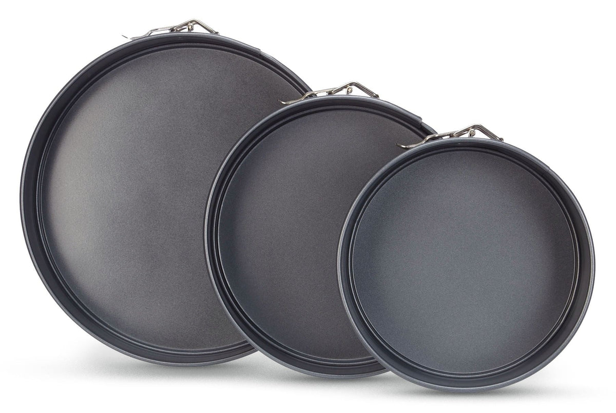Springform Cake Pan, 3-pk A8E2 - product image 1